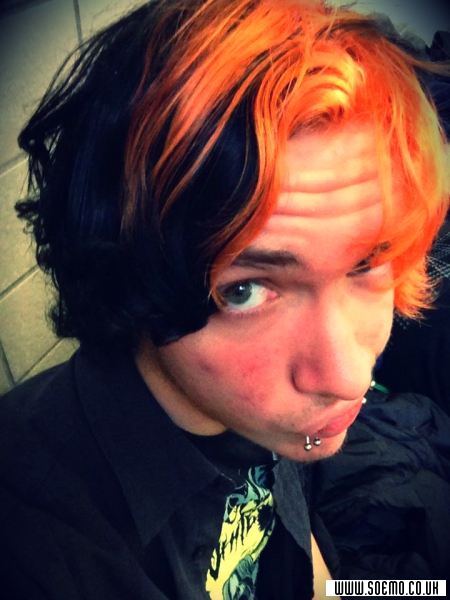 Site Model - Asphyxiate