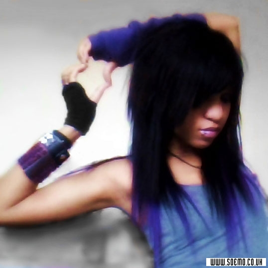 Site Model - AzzyPoizon