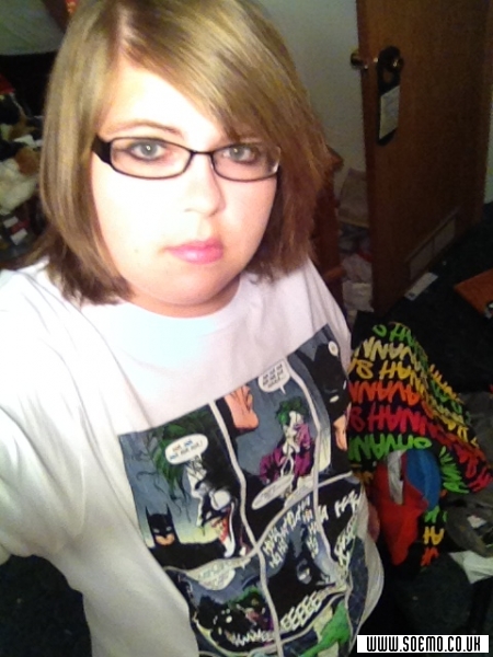 Site Model - BVBLover09