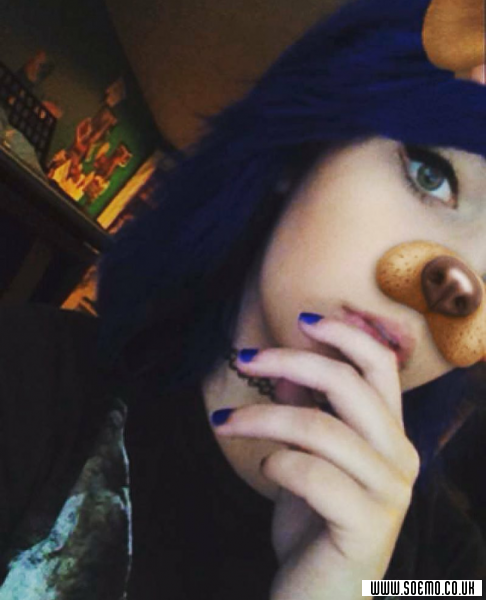 Site Model - BandsSavedMyLife_