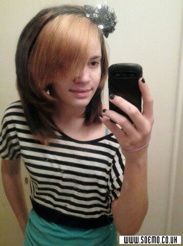 Site Model - BeanieBabiBetch