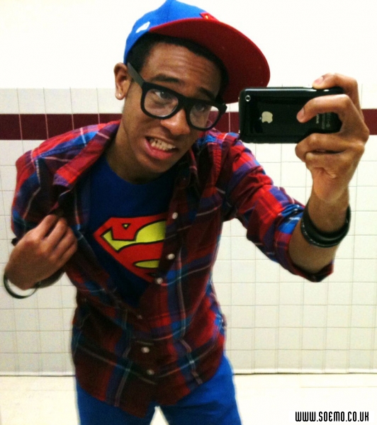 Site Model - BeauBedlam