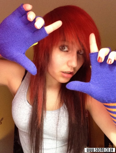 Site Model - Becky_chaos