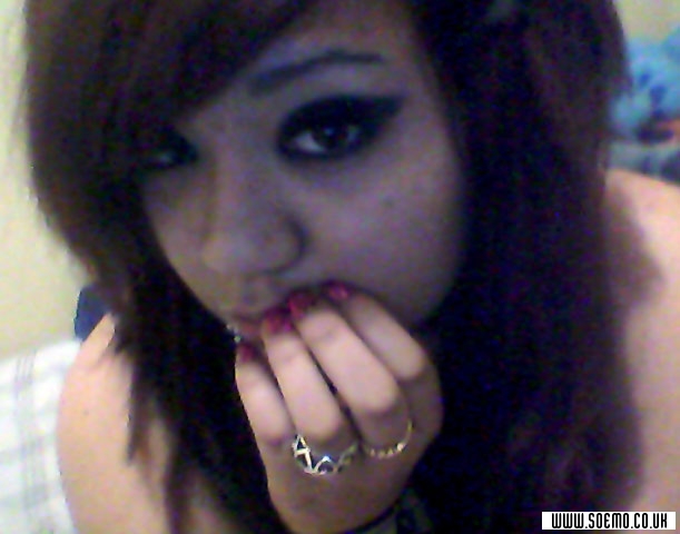 Site Model - BishILoveHelloKitty