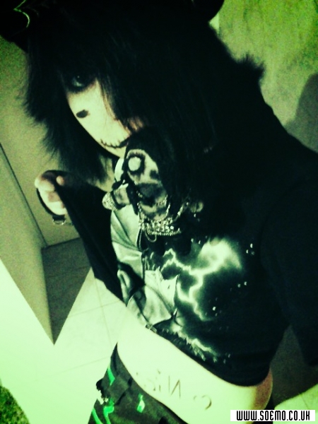 Site Model - BlackBotulinumToxin