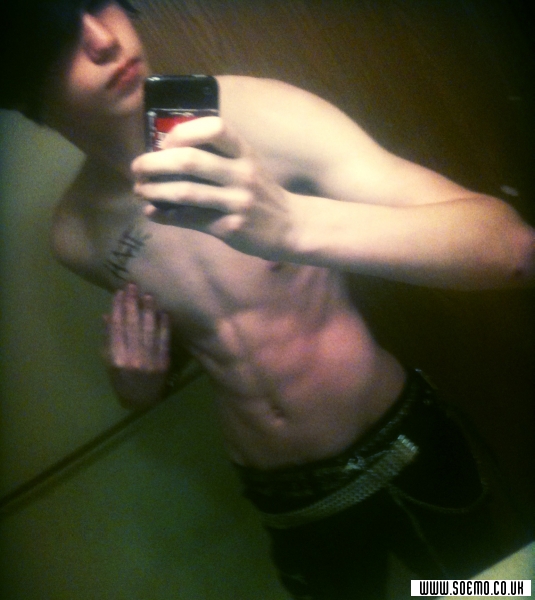 Site Model - BlackCrescent