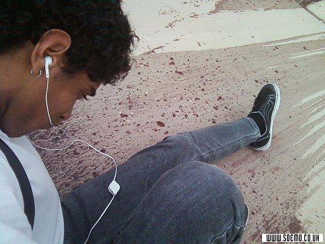 Site Model - BlakeBeforetime