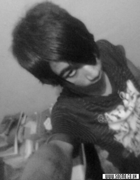 Site Model - Blinkchester