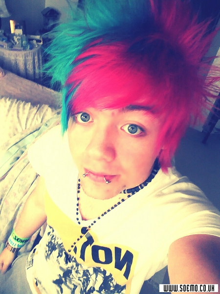 Site Model - BlueStark