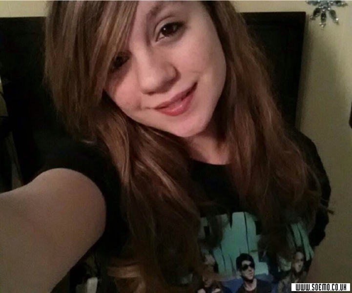 Site Model - Braelyn