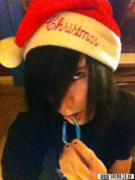 Site Model - BretDiesMotionless