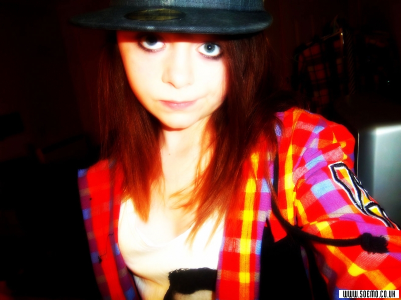 Site Model - BringLauraTheHorizon