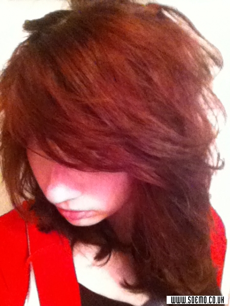 Site Model - Broken-Abstract-Girl