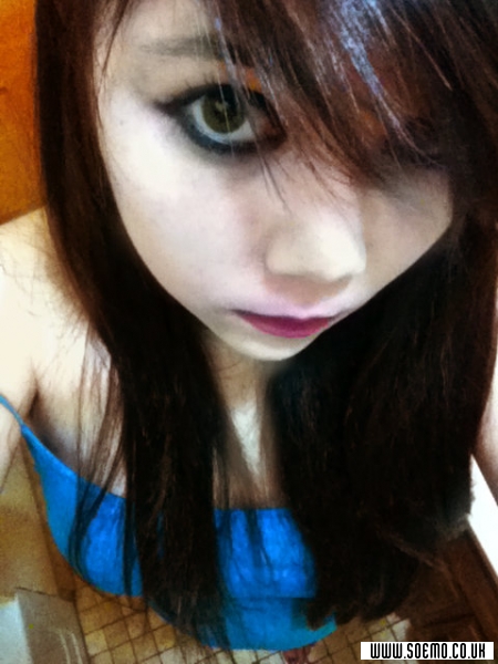 Site Model - BurningMoon