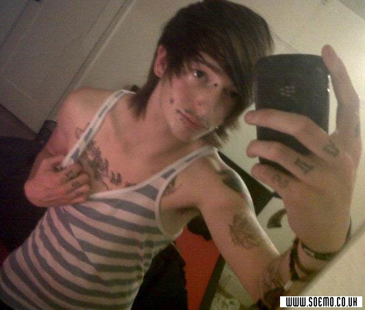 Site Model - Chapmandeminnit