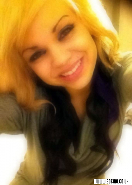 Site Model - ChrissyCupcakeKiller