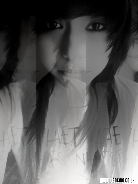 Site Model - Cindykins