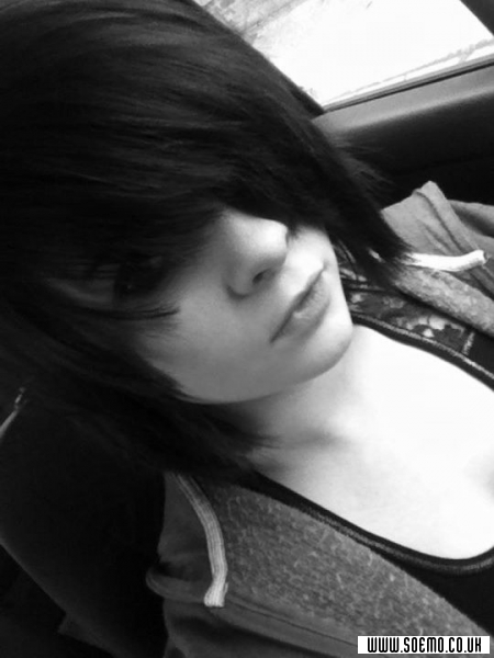 Site Model - CreatureOfTheNight