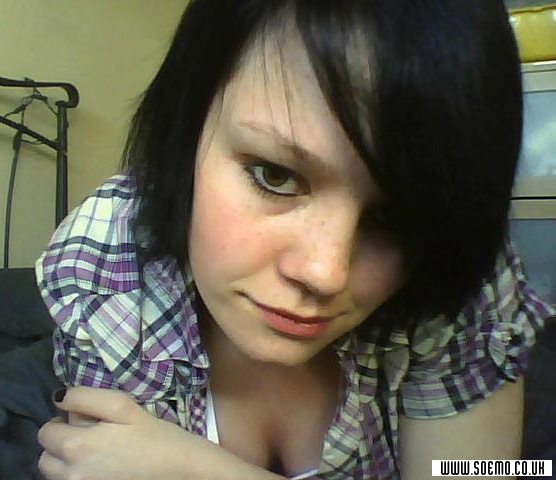 Site Model - CutieCharChar