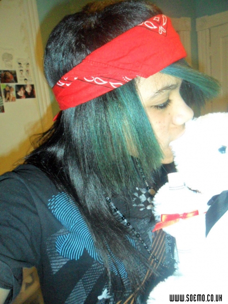 Site Model - DJDeadByNow