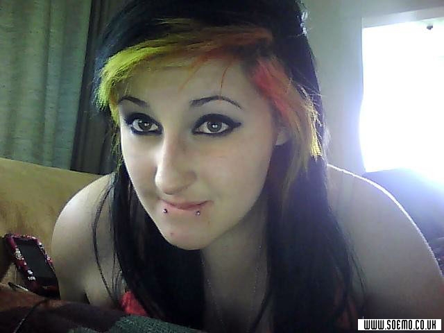 Site Model - DamagedBlood