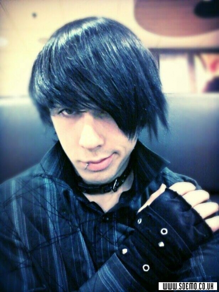 Site Model - Darkciel