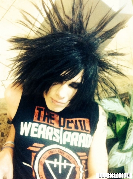 Site Model - DaveyDivinity