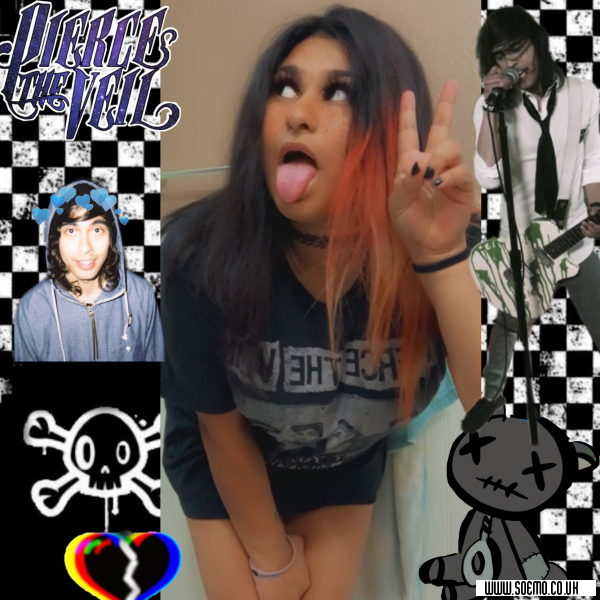 Site Model - Dead_girl16