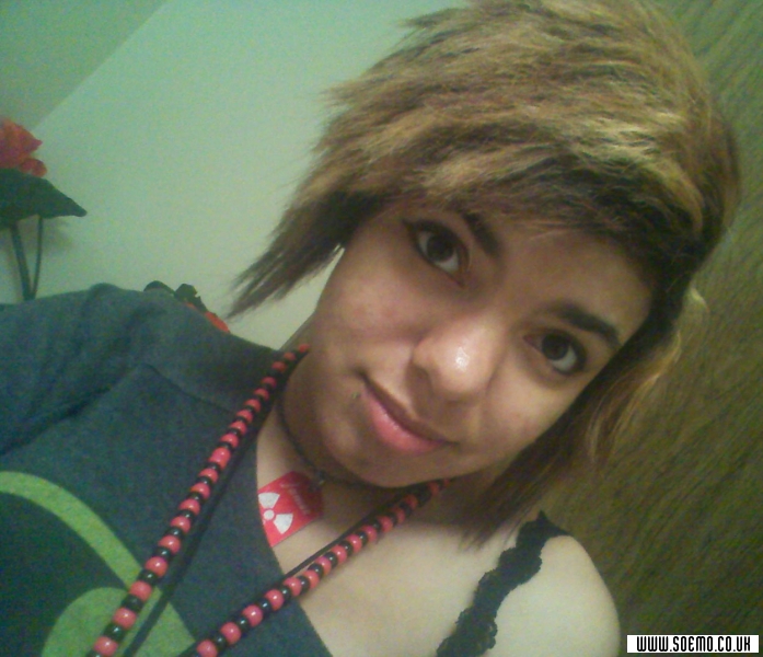 Site Model - DeathPrincess