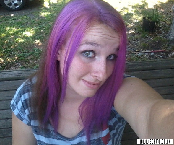 Site Model - Deathbyheart