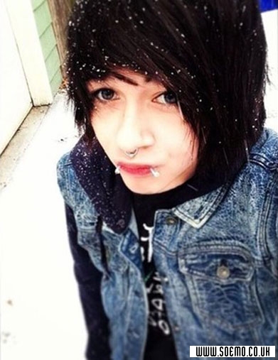 Site Model - Dillonsbooty