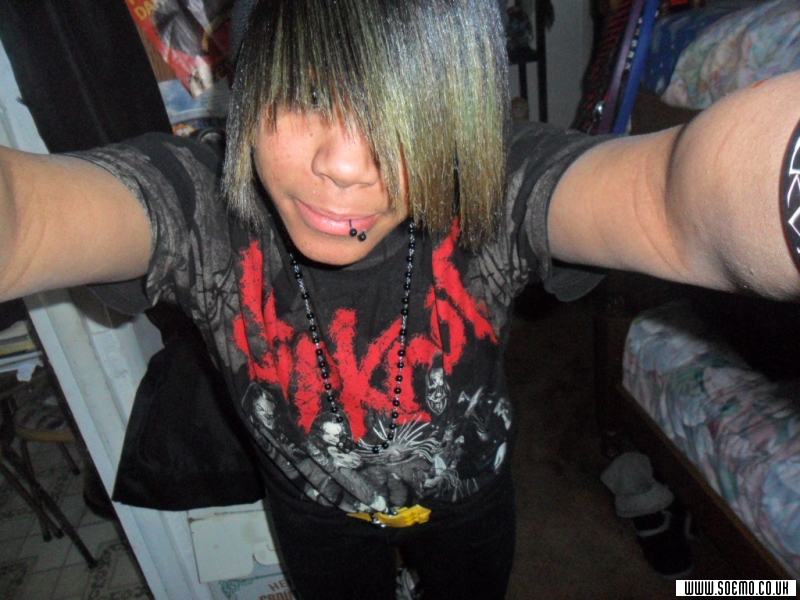 Site Model - DjDeadByChaos