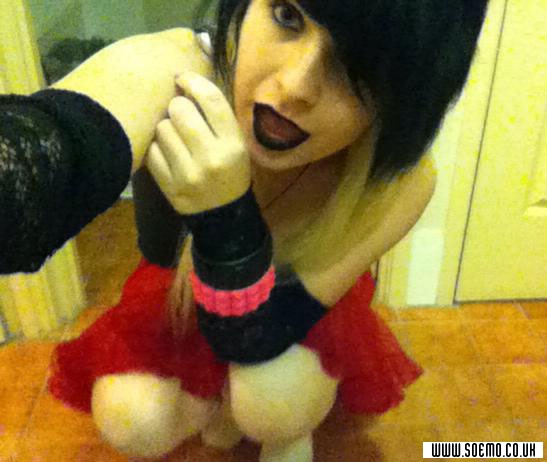 Site Model - Ebbykills