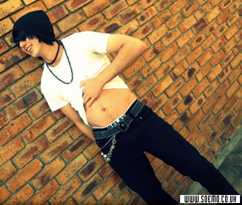 Site Model - Elicittoxicity