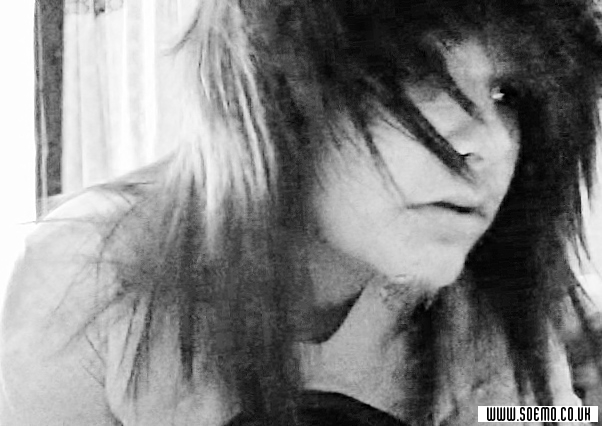 Site Model - Ella_Exorcism