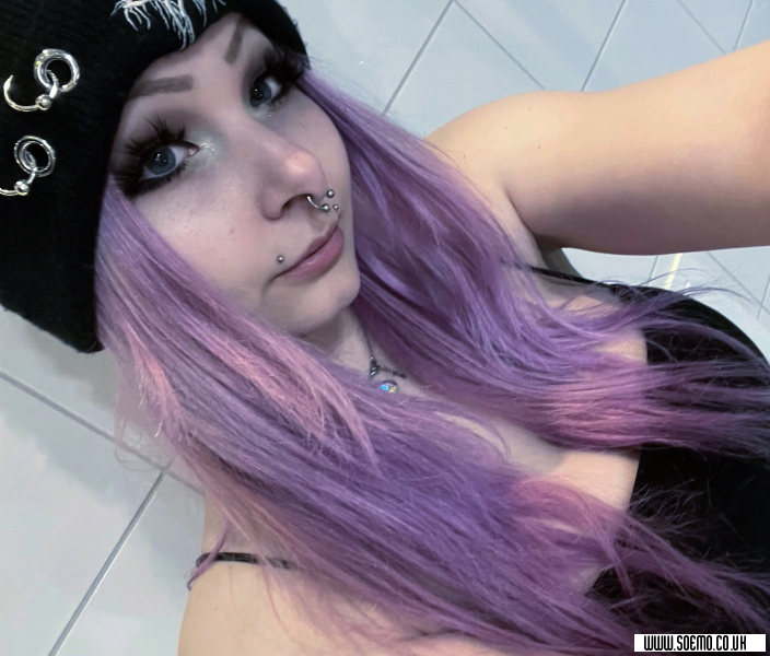 Site Model - EmmyDestruction