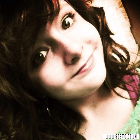 Site Model - EmmyJeanie