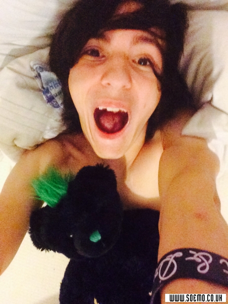 Site Model - EmoDarrell