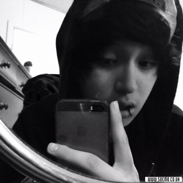 Site Model - EmoGod420