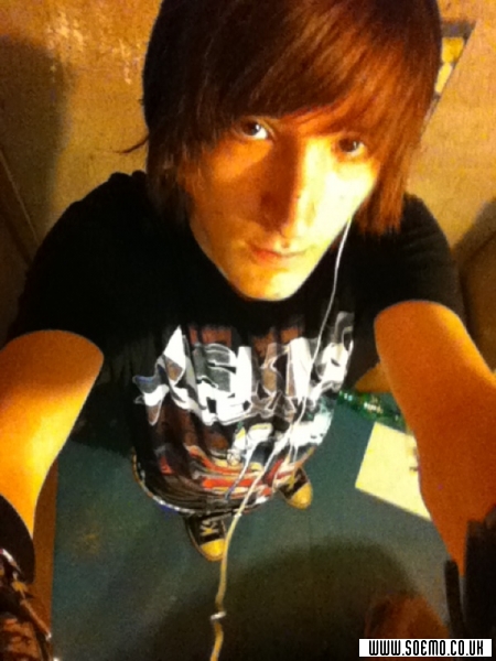 Site Model - EmoNinjaPandaThing