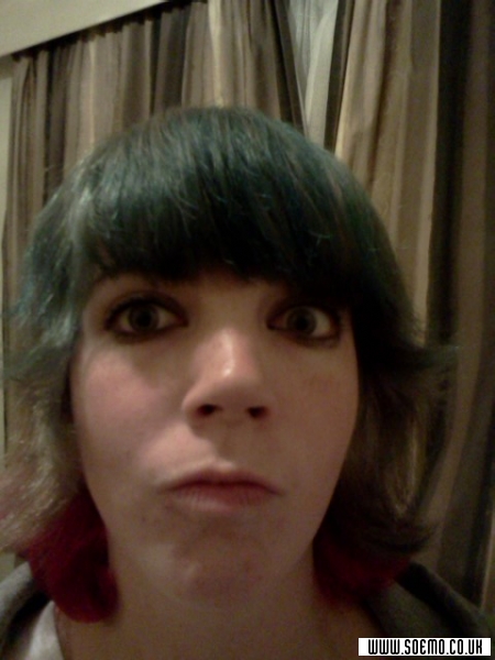 Site Model - EmoPrincess1234