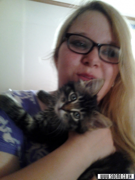 Site Model - Emogummybearz