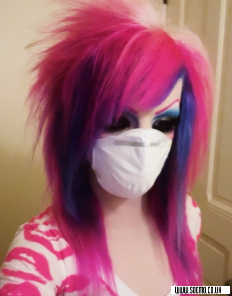 Site Model - EnzoVanityStar