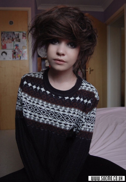 Site Model - Epileptic-cat