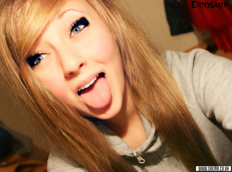 Site Model - Eriosaur