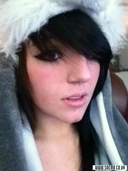 Site Model - Evalynn_Insanity