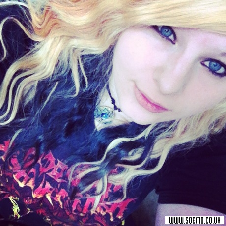 Site Model - Evangeline92