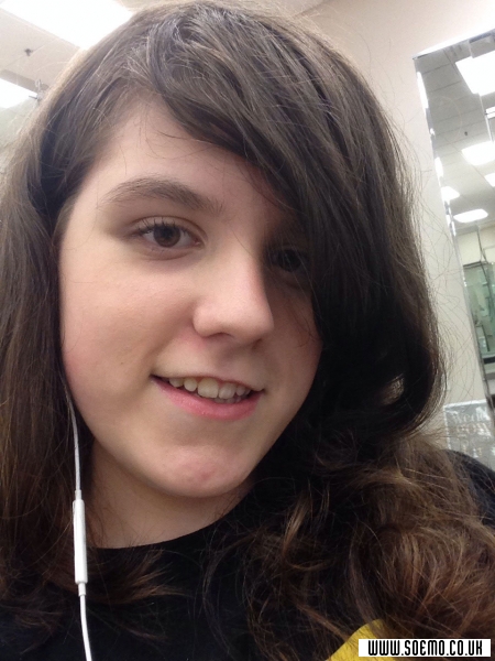 Site Model - Fallenangellife