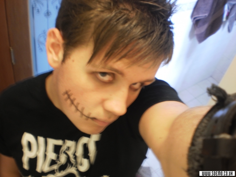 Site Model - FlickerOfHope