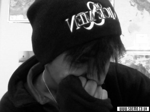 Site Model - FoxChild666